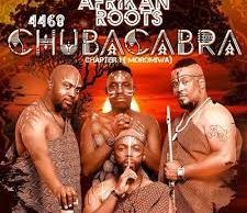 Afrikan Roots – Uzongthola Ft. Dot