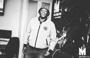 Bantu Elements – Metro FM Mix (25th-October)