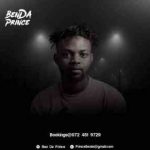Ben Da Prince – Three (Main Mix)