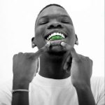 Blxckie – Burnt & Turnt