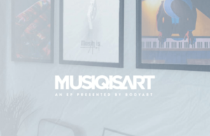 Bodyart – Idliso Ft. El Maestro & Mkeyz