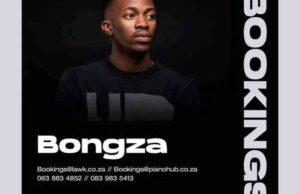 Bongza – 4444 (Original Mix)