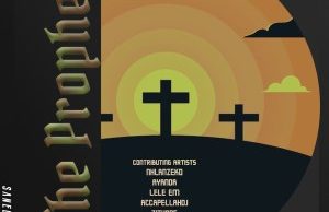 BrightKay – The Prophet