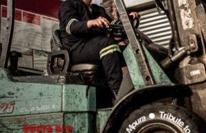 Busta 929 – Umsebenzi Wethu Ft. Lady Du & Almighty