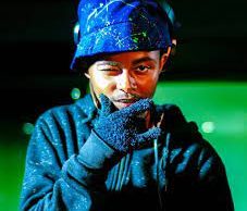 CannadiQ Soul – Brutal (Twenty Threeted Mix)