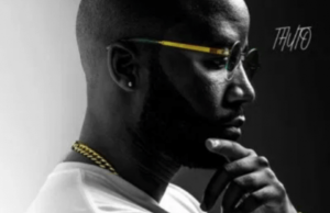 Cassper Nyovest – Confused Ft. Goapele