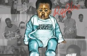 Cassper Nyovest – Strive