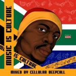 Cellular Deepcall – Rise Like The Sun