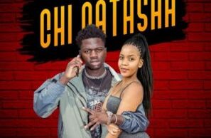 Chichi West – Chi Natasha