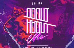 ChiefJoint & Hypaphonik – Think About Me