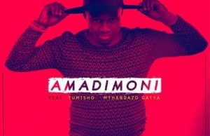 Comado – Amadimoni Ft. Tumisho & Mthandazo Gatya
