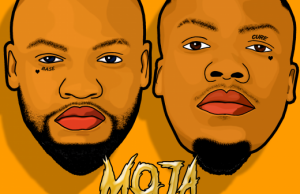 Conjuring – Moja Ft. Simzalekker