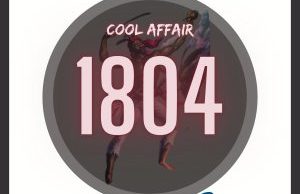 EP: Cool Affair – 1804