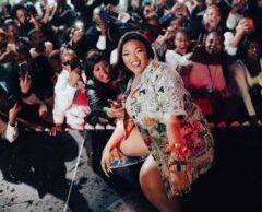 DBN Gogo – Boiler Room Amapiano London Mix