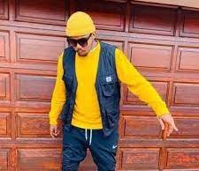 DJ Busco SA & Tsarow DRUM Beat – Goodluck Class Of 2021 Piano Mix