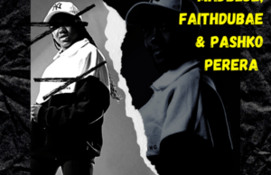 DJ Fonzi, DJ Madblue, faithbubae & Pashko Perera – Marabastad