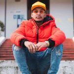 DJ Ice Flake – Road To Mossel Bay Mix