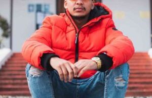 DJ Ice Flake – Road To Mossel Bay Mix