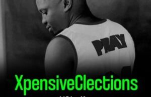 DJ Jaivane – XpensiveClections Vol 41 Mix