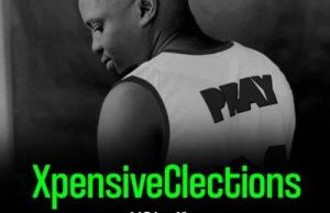 DJ Jaivane – XpensiveClections Vol 41 Mix
