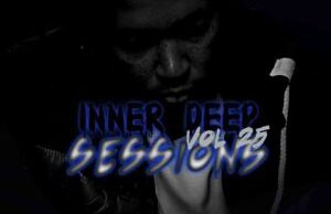 DJ Madee – Inner Deep Sessions Vol 25 Mix