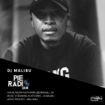 DJ Malibu – Pie Radio Mix 2
