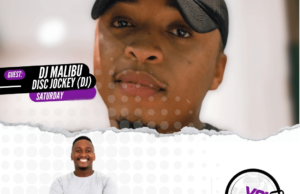 DJ Malibu – You FM The Hangout Afternoon Show Mix