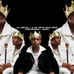DJ Melzi – Melzi Wa Batho Ft. Mkeyz & Da Ish