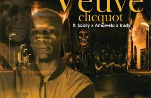 DJ Muzik SA – Veuveclicquot Ft. Trudy, Amawele & Scolly