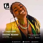 DJ Thabithabs – Gagasi FM Mix 002