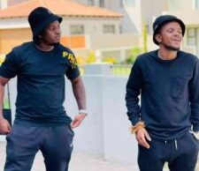 DJ jaivane, Kabza De Small & De Mthuda – Sobonana Kwelizayo Ft. Sino Msolo & Young Stunna