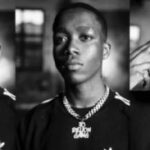 DJ pH – Serious Street Mix Ft. Makwa, Blaklez, Reason, Zakwe, Loki, Trevor, Blxckie, Cassper Nyovest, Roii, Lady Du, Saso, Stino Le Thwenny, Touchline, Kid X & 2Lee Stark