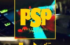 Darking, Dj Zama & Papa Luggen – PSP (Private School Project)