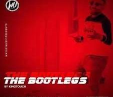 De Mthuda – John Wick (KingTouch’s Voyage Mix) Ft. Sir Trill