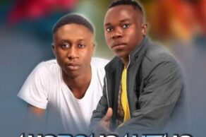 Dee R Zambia Ft. Storm Bwoy – Wabako Weka