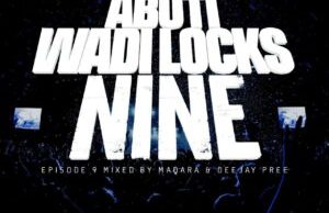 Deejay Pree & Madara – Abuti Wadi Lock Episode 9