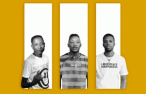 Deep Sen & KingTalkzin – Ngkhathele Ft. Lannie Billion