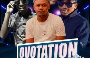 Derealkamo – Quotation Ft. Bayor97 & N’wana G