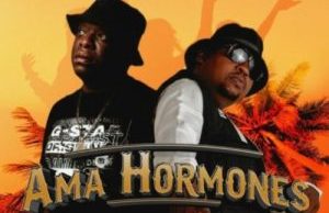 Diliza – Ama Hormones Ft. Professor