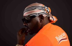 Dj Maphorisa & Soa Mattrix – Tech Machines