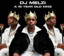 Dj Melzi – Sibusise Ft. MaWhoo