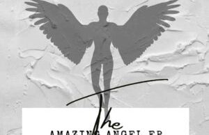 EP: Dj Menzelik & Desire – Amazing Angel