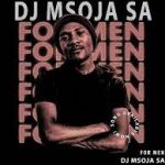 Dj Msoja SA – Do Not Disturb