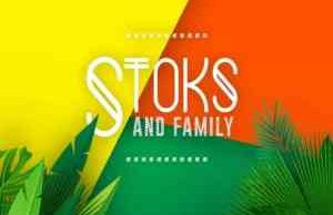 Dj Stoks & Mel Muziq – Uyangi Jabulisa Ft. T-Man Xpress, KabeloSings, Zanes & Soulful G