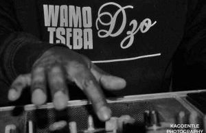 Dzo 729 – Twenty One (Main 729 Mix)