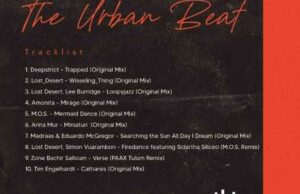 Echo Deep – The Urban Beat Last Hour Mix #2