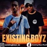 Existing Boyz, Maxsoul & IRohn Dwgs – Imvubu
