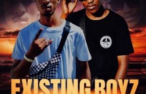 Existing Boyz, Maxsoul & IRohn Dwgs – Imvubu