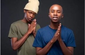 Fakelove, Mellow & Sleazy & Ch’cco – Nkao Tempela