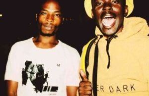 Fentse De Djy – 01F5 (Main Mix) Ft. Gem Valley MusiQ